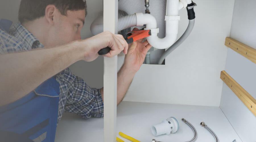 Professional Tankless Water Heater Installation in Lucerne Valley, CA